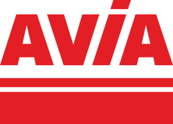 Logo AVIA