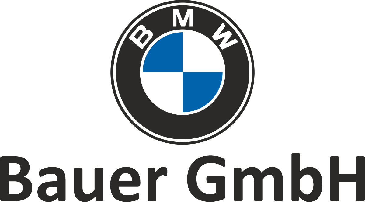 Logo BMW Bauer