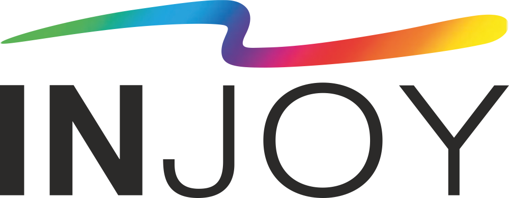 Logo INJOY