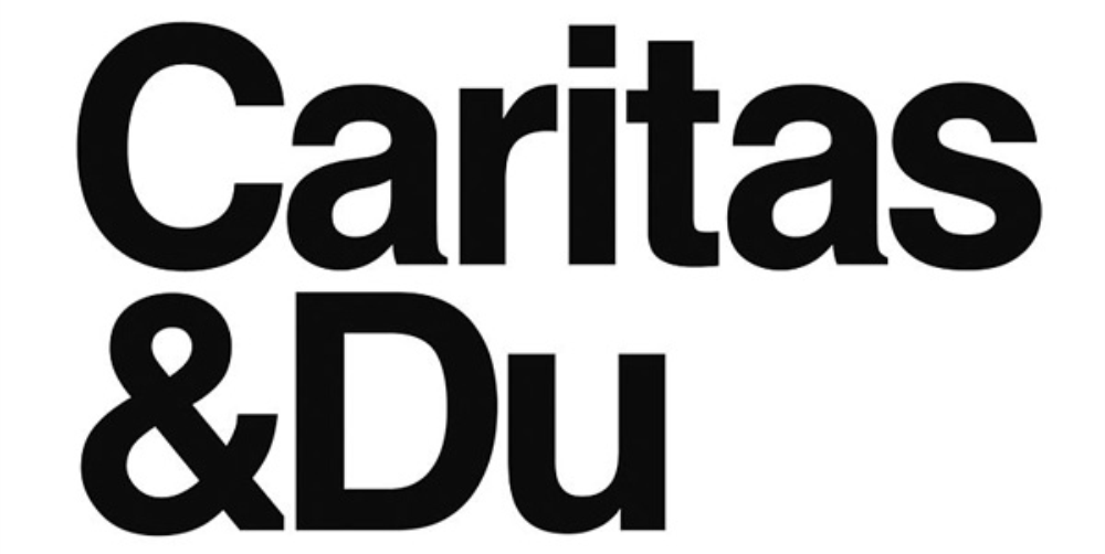 Logo Caritas