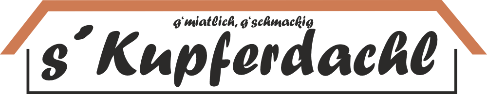 Logo Kupferdachl