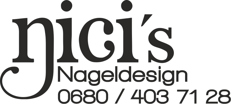 Logo Nici's Nageldesign