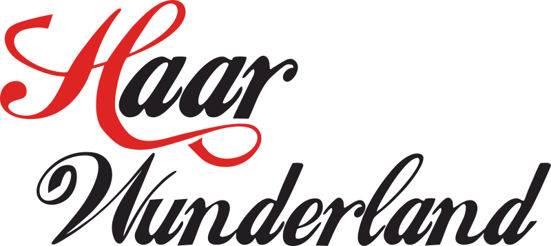 Logo Haarwunderland