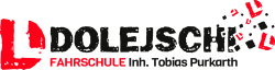 Logo Dolejschi Fahrschule