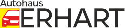 Logo Autohaus Erhart