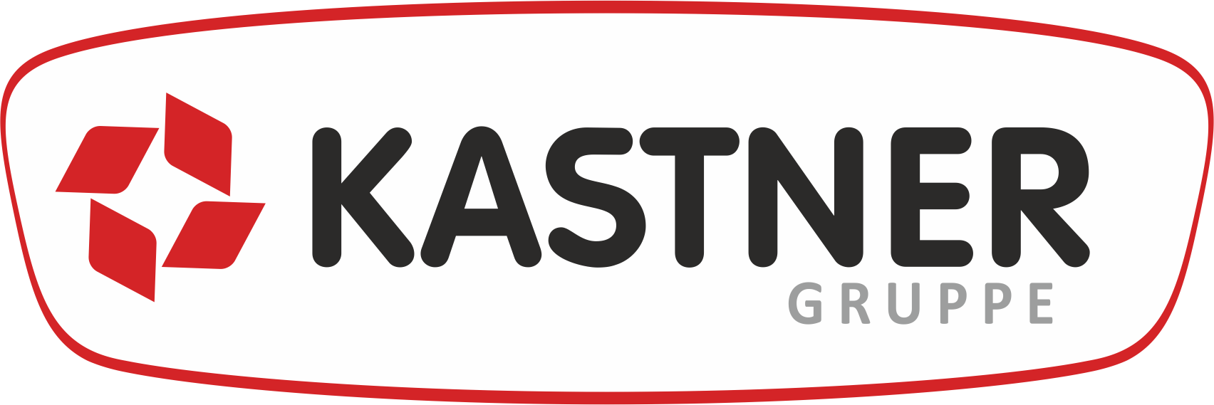 Logo Kastner Gruppe